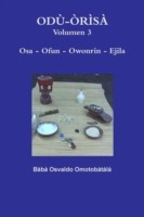 Odu-Orisa Volumen 3