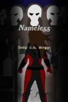 Nameless Series: Volume One