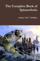 Complete Book of Spinnerbaits