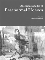 Encyclopedia of Paranormal Hoaxes