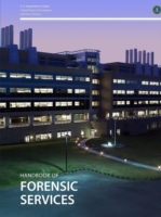 Handbook of Forensic Services