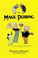 MAGIC PUDDING