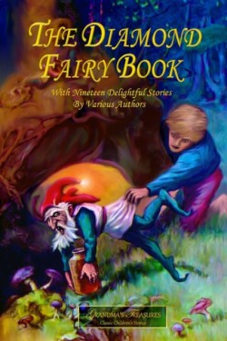 Diamond Fairy Book