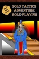 Solo Tactics Adventure Role-Playing