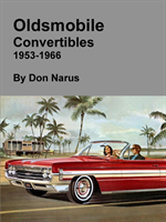 Oldsmobile Convertibles 1953-1966