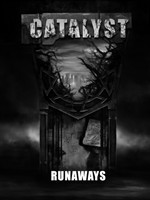 Runaways - A Catalyst RPG Campaign