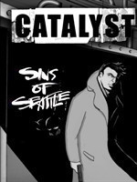 Sins of Seattle - A Catalyst RPG Campaign