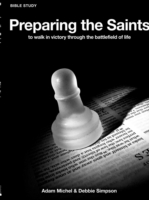 Preparing The Saints