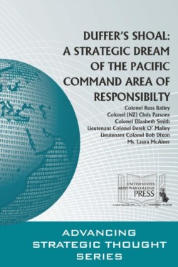 Duffer's Shoal: A Strategic Dream of the Pacific Command Area of Responsibility