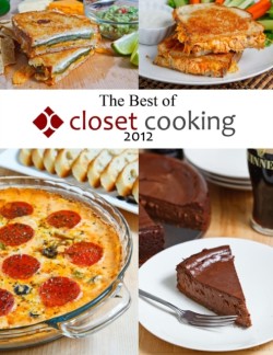 Best of Closet Cooking 2012