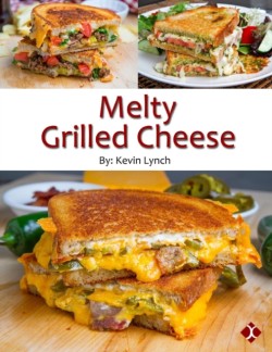 Melty Grilled Cheese