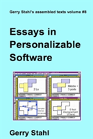 Essays In Personalizable Software