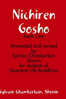 Nichiren Gosho - Book One