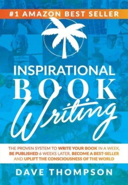 Inspirational Book Writing (Hardcover)