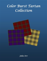 Color Burst Tartan Collection