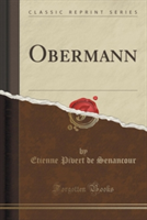 OBERMANN  CLASSIC REPRINT