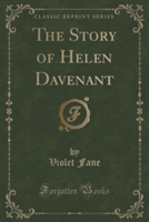 THE STORY OF HELEN DAVENANT  CLASSIC REP