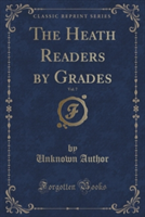 THE HEATH READERS BY GRADES, VOL. 7  CLA