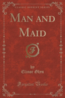 MAN AND MAID  CLASSIC REPRINT