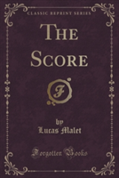 THE SCORE  CLASSIC REPRINT