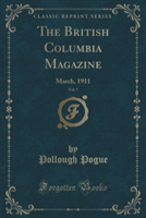 THE BRITISH COLUMBIA MAGAZINE, VOL. 7: M