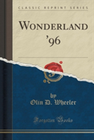 WONDERLAND '96  CLASSIC REPRINT