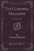 THE CORNHILL MAGAZINE: FEBRUARY, 1922  C