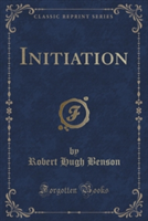 INITIATION  CLASSIC REPRINT