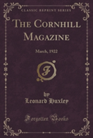 THE CORNHILL MAGAZINE: MARCH, 1922  CLAS