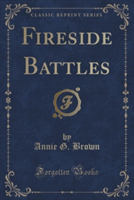 FIRESIDE BATTLES  CLASSIC REPRINT