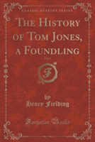 THE HISTORY OF TOM JONES, A FOUNDLING, V