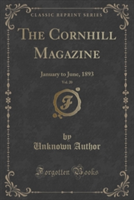 THE CORNHILL MAGAZINE, VOL. 20: JANUARY