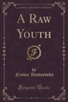 A RAW YOUTH  CLASSIC REPRINT