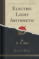 ELECTRIC LIGHT ARITHMETIC  CLASSIC REPRI