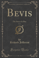 BEVIS, VOL. 2 OF 3: THE STORY OF A BOY