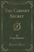 THE CABINET SECRET, VOL. 2 OF 3  CLASSIC