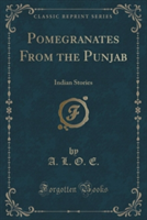 POMEGRANATES FROM THE PUNJAB: INDIAN STO