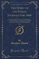 THE SPIRIT OF THE PUBLIC JOURNALS FOR 18