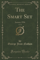THE SMART SET, VOL. 48: JANUARY, 1916  C