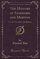 THE HISTORY OF SANDFORD AND MERTON: FOR