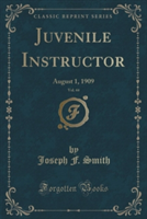 JUVENILE INSTRUCTOR, VOL. 44: AUGUST 1,