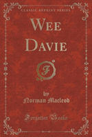 WEE DAVIE  CLASSIC REPRINT