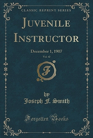 JUVENILE INSTRUCTOR, VOL. 42: DECEMBER 1