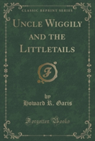 UNCLE WIGGILY AND THE LITTLETAILS  CLASS