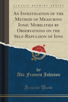 AN INVESTIGATION OF THE METHOD OF MEASUR