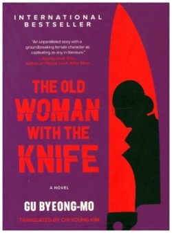 The Old Woman with the Knife