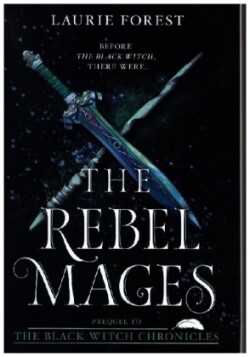 REBEL MAGES