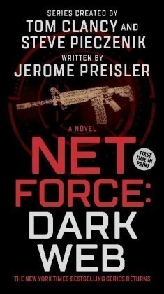 Net Force: Dark Web