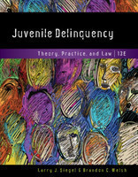 Juvenile Delinquency