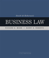 Smith and Robersonâ€™s Business Law